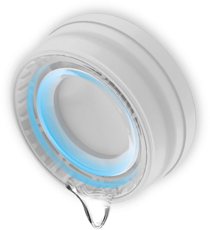 LOVI Indian Summer Junior 360° ceasca cu mânere