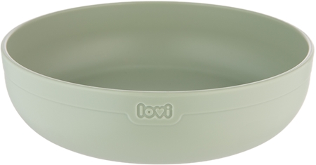 LOVI Tableware Set with Cup set de repas