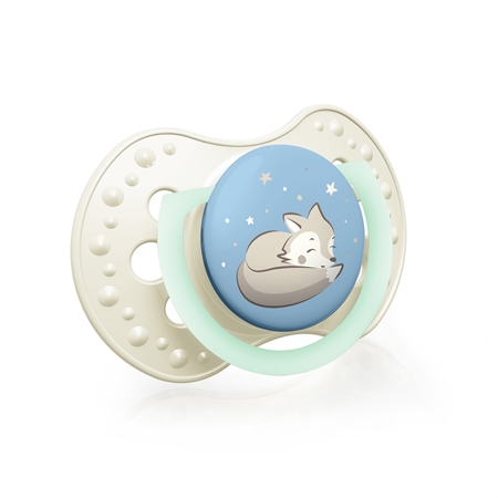 LOVI NIGHT&DAY Boy tétine
