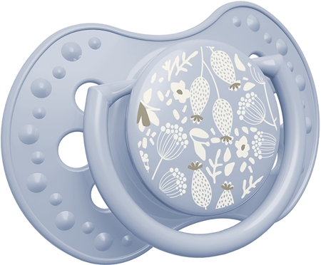 LOVI BLOSSOM 0-6 m tétine