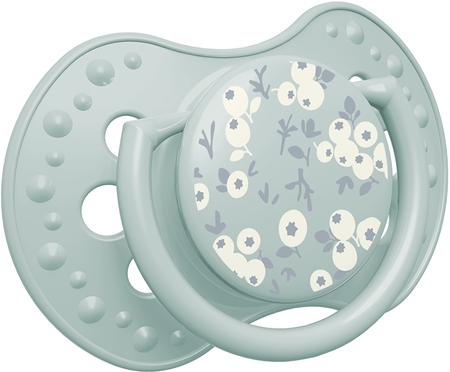 LOVI BLOSSOM 0-6 m tétine