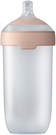 LOVI Mammafeel Bottle 330ml biberon