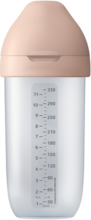 LOVI Mammafeel Bottle 330ml biberon