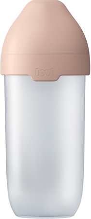 LOVI Mammafeel Bottle 330ml biberon