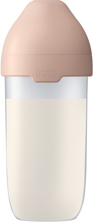 LOVI Mammafeel Bottle 330ml biberon