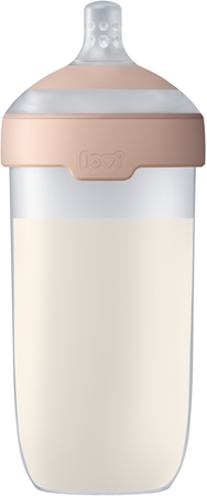 LOVI Mammafeel Bottle 330ml biberon