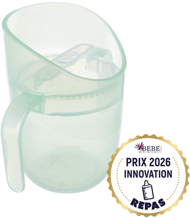 LOVI GENIUS caneca para praticar