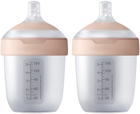 LOVI Mammafeel Bottle 150ml biberon