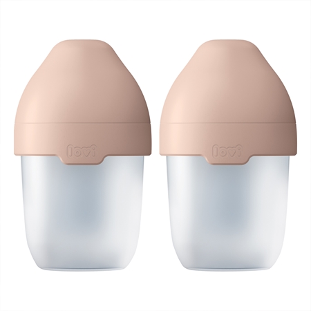 LOVI Mammafeel Bottle 150ml biberon