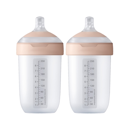 LOVI Mammafeel Bottle 250ml baby bottle