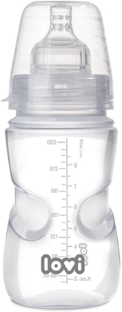LOVI Medical+ baby bottle