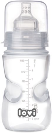 LOVI Super Vent butelka dla noworodka i niemowlęcia