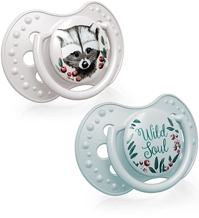 LOVI Wild Soul 6-18m dudlík