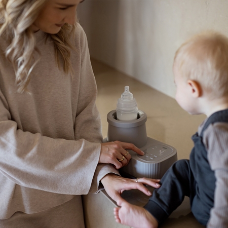 LOVI AirWarm Babyflaschenwärmer