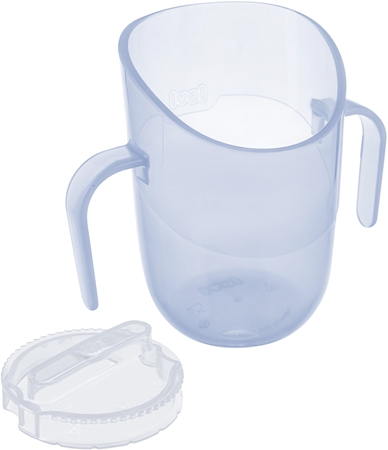 LOVI GENIUS training cup
