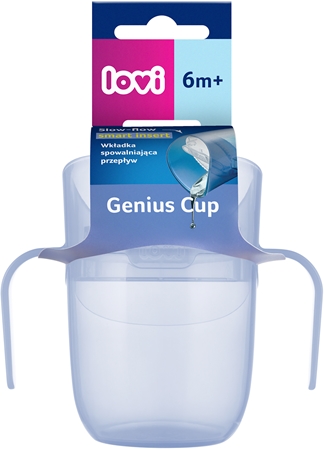 LOVI GENIUS training cup