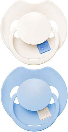 LOVI PRIME 0-6m dudlík