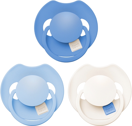 LOVI PRIME 6-18m cumlík