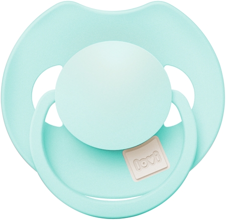 LOVI PRIME 0-6m dudlík