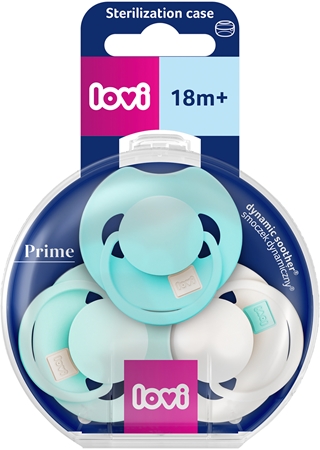 LOVI PRIME 18m+ cumlík
