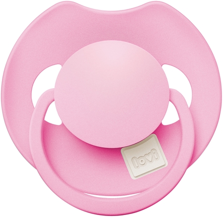 LOVI PRIME 6-18m dudlík