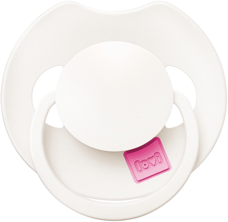 LOVI PRIME 6-18m dudlík