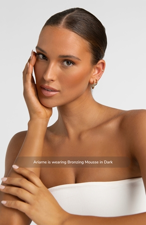 Loving Tan Bronzing Mousse itseruskettava vaahto