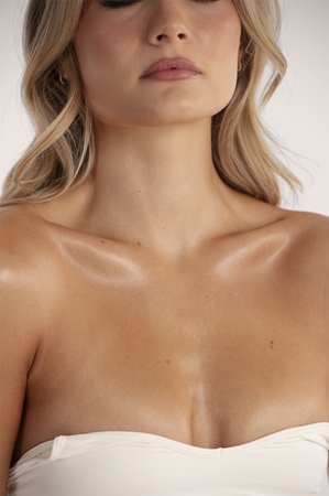 Loving Tan 2 HR Express kosteuttava itseruskettava maito