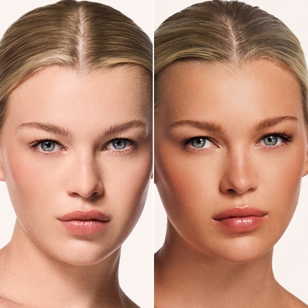 Loving Tan 2 HR Express sérum auto-bronzant visage