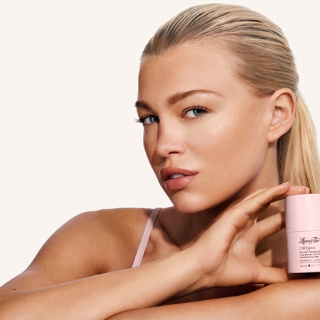 Loving Tan 2 HR Express sérum auto-bronzant visage
