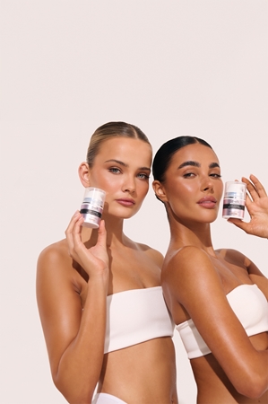 Loving Tan 2 HR Express samoopalovací sérum na obličej