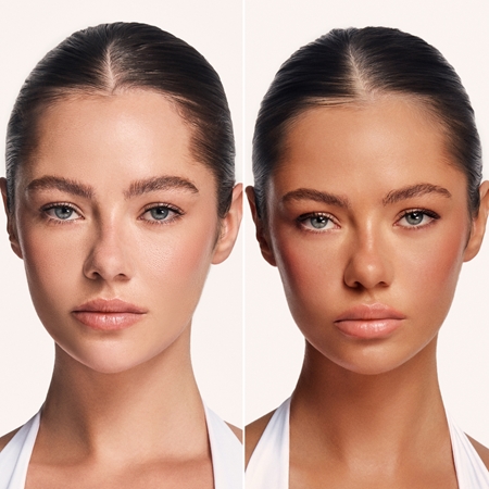 Loving Tan 2 HR Express Face Self-Tanning Serum