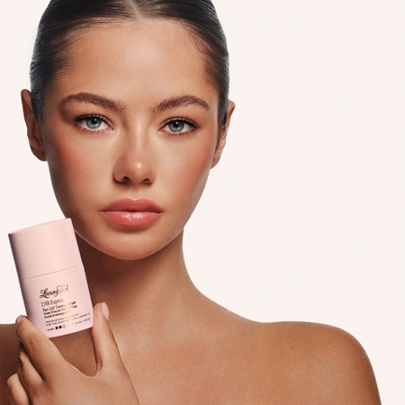 Loving Tan 2 HR Express Face Self-Tanning Serum
