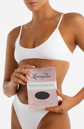 Loving Tan Deluxe gant applicateur