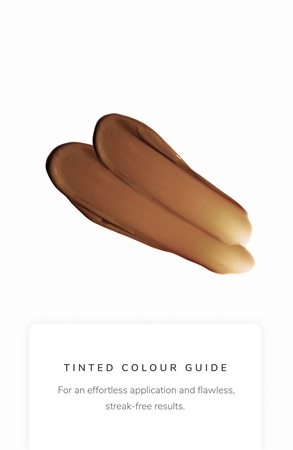 Loving Tan Deluxe Gradual Tan ravitseva vartalomaito rusketuksen korostamiseen