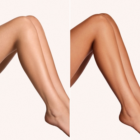 Loving Tan Deluxe Gradual Tan maitinamasis kūno pienelis įdegiui paryškinti