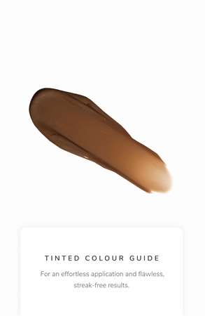 Loving Tan Deluxe Face Tan creme autobronzeador para rosto