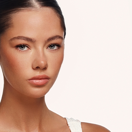 Loving Tan Deluxe Face Tan crème auto-bronzante visage