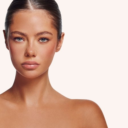 Loving Tan Deluxe Face Tan crème auto-bronzante visage