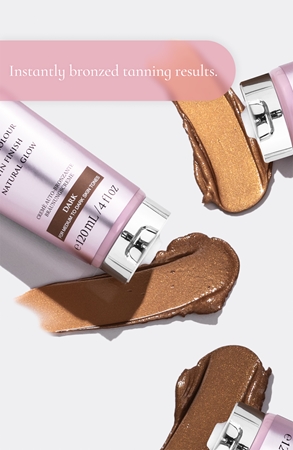 Loving Tan Bronze Shimmer samoopalovací krém
