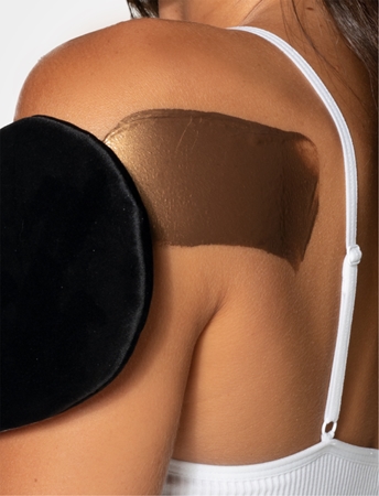 Loving Tan Bronze Shimmer крем автозасмага