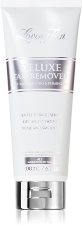 Loving Tan Deluxe Tan Remover odstraňovač opálenia na telo