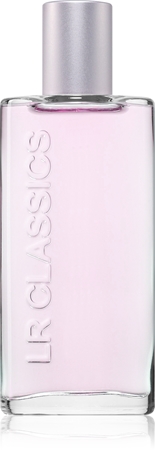 LR Classics Santorini Eau de Parfum naisille