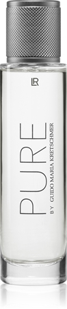 LR Pure By Guido Maria Kretschmer parfumska voda za moške
