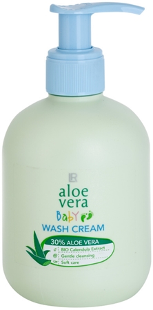LR Aloe Vera Baby | notino.at