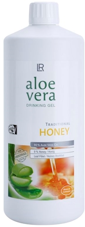 LR Aloe Vera Drinking Gel ersatz  notino.de