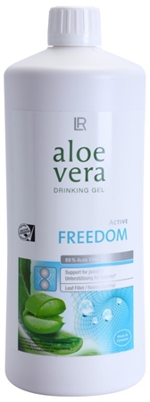 LR Aloe Vera Drinking Gel nhrada | notino.cz
