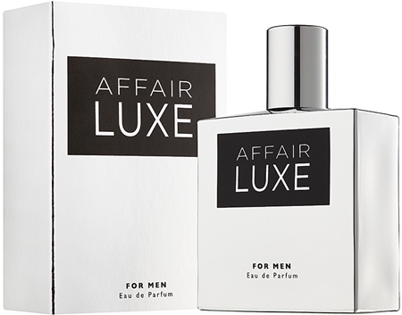LR Affair Luxe For Men Eau de Parfum for Men 50 ml