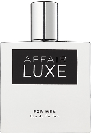 LR Affair Luxe For Men Eau de Parfum for Men 50 ml