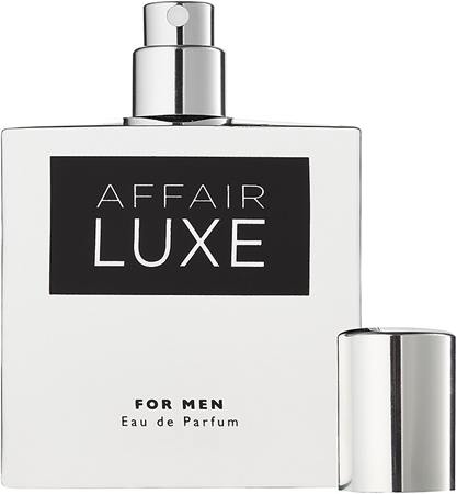 LR Affair Luxe For Men Eau de Parfum for Men 50 ml